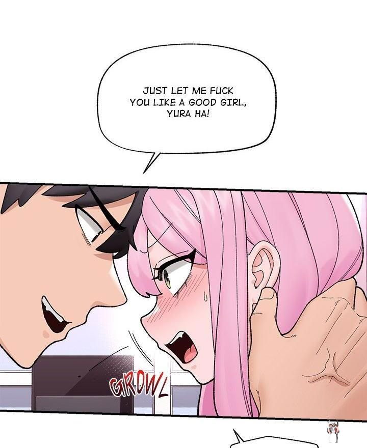 Hypnotist Security Guard Hypnotist Security Guard Chapter 43 - Page 75