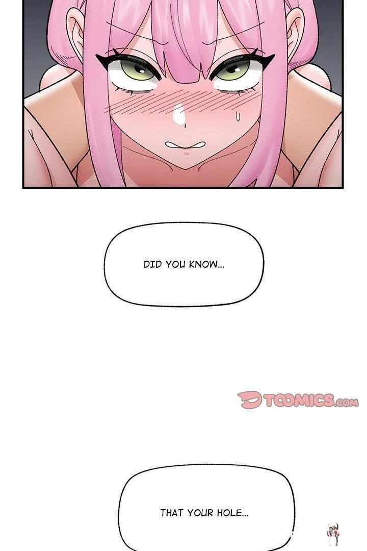 Hypnotist Security Guard Hypnotist Security Guard Chapter 43 - Page 77