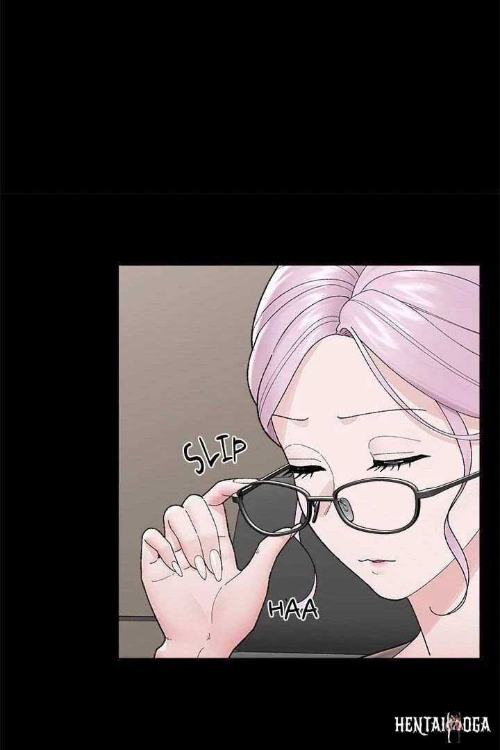 Hypnotist Security Guard Hypnotist Security Guard Chapter 43 - Page 8