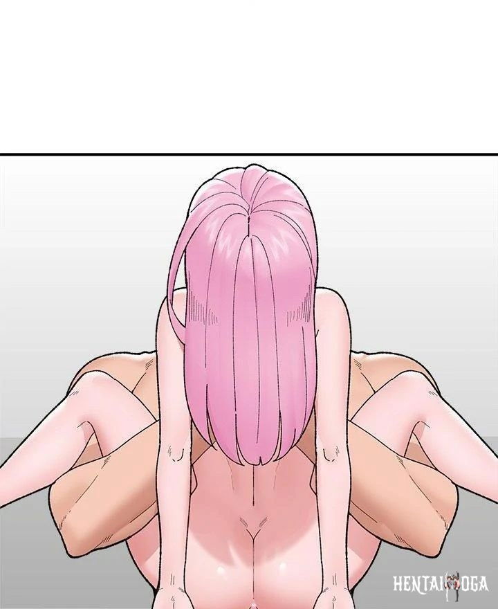 Hypnotist Security Guard Hypnotist Security Guard Chapter 43 - Page 84