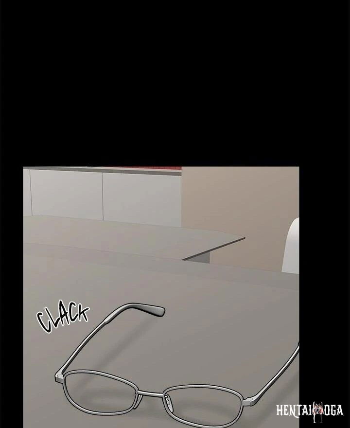 Hypnotist Security Guard Hypnotist Security Guard Chapter 43 - Page 9