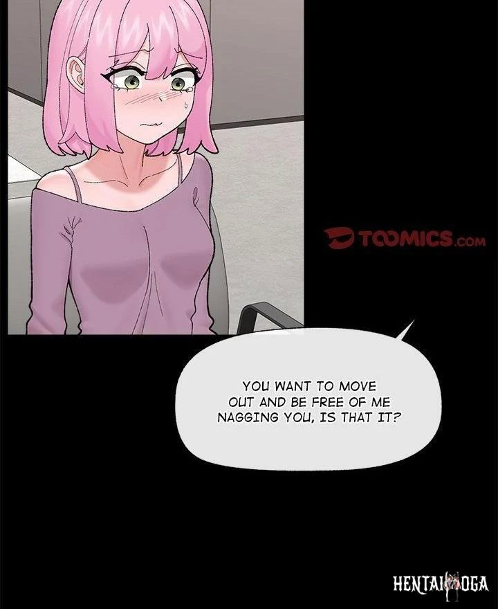 Hypnotist Security Guard Hypnotist Security Guard Chapter 43 - Page 90