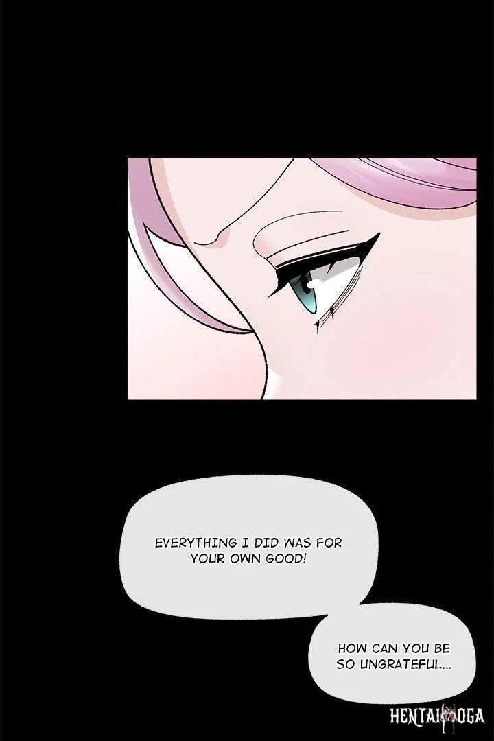 Hypnotist Security Guard Hypnotist Security Guard Chapter 43 - Page 91