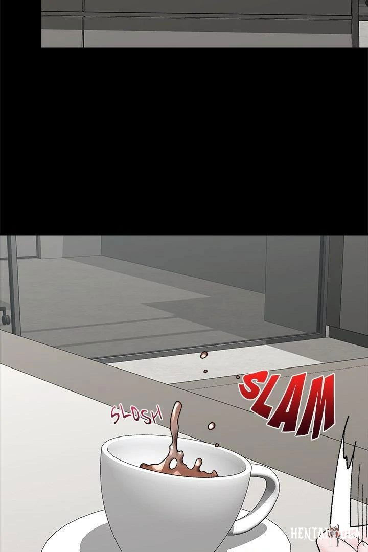 Hypnotist Security Guard Hypnotist Security Guard Chapter 43 - Page 93