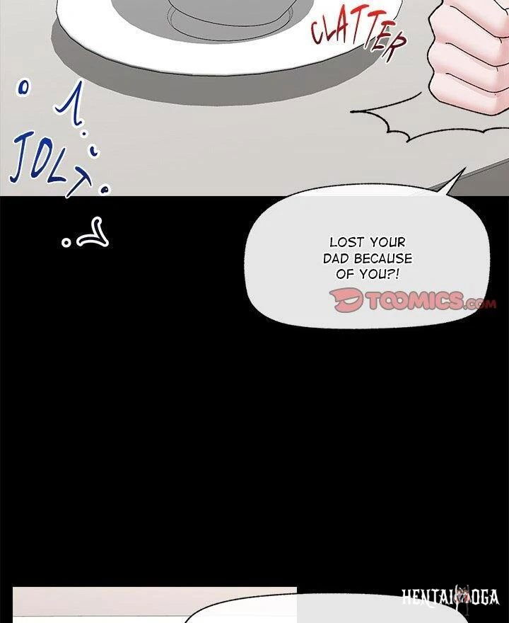 Hypnotist Security Guard Hypnotist Security Guard Chapter 43 - Page 94