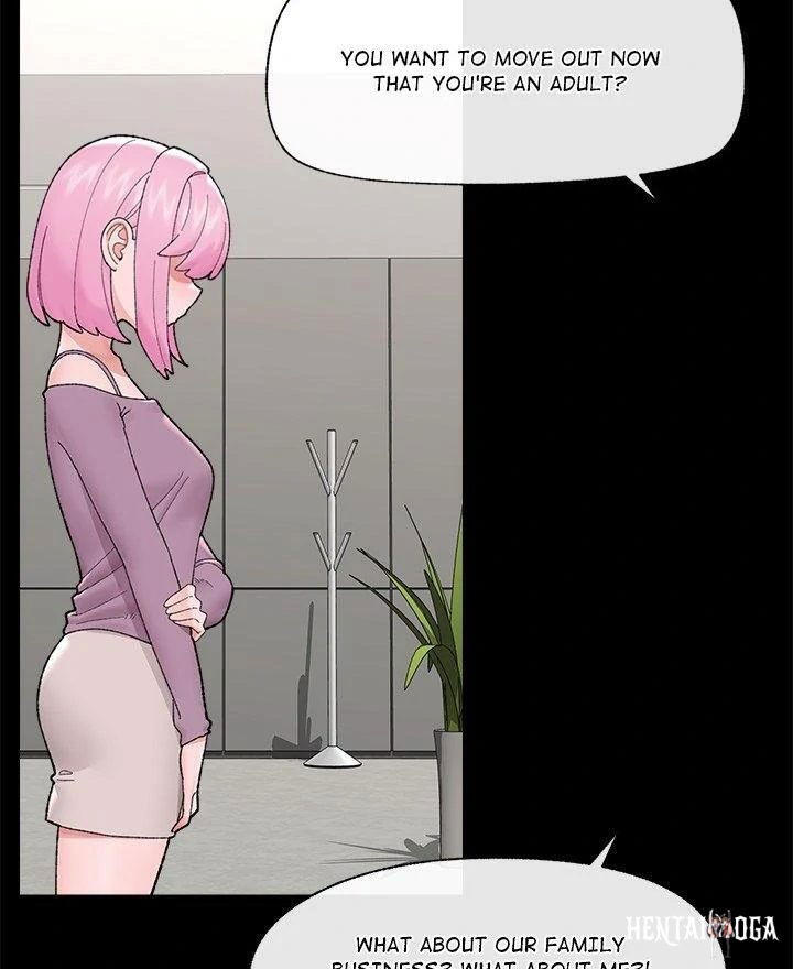 Hypnotist Security Guard Hypnotist Security Guard Chapter 43 - Page 95