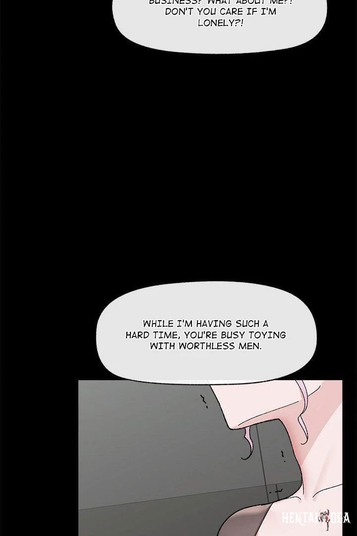 Hypnotist Security Guard Hypnotist Security Guard Chapter 43 - Page 96