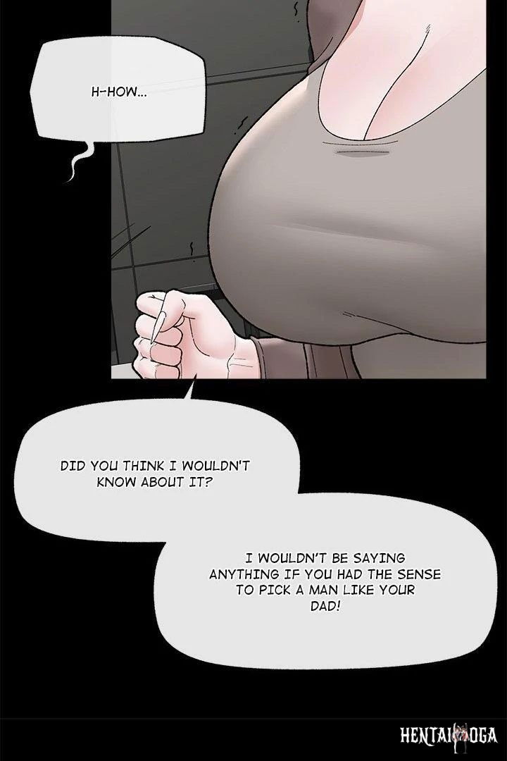 Hypnotist Security Guard Hypnotist Security Guard Chapter 43 - Page 97