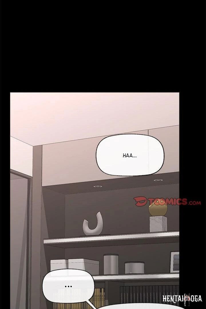 Hypnotist Security Guard Hypnotist Security Guard Chapter 43 - Page 98