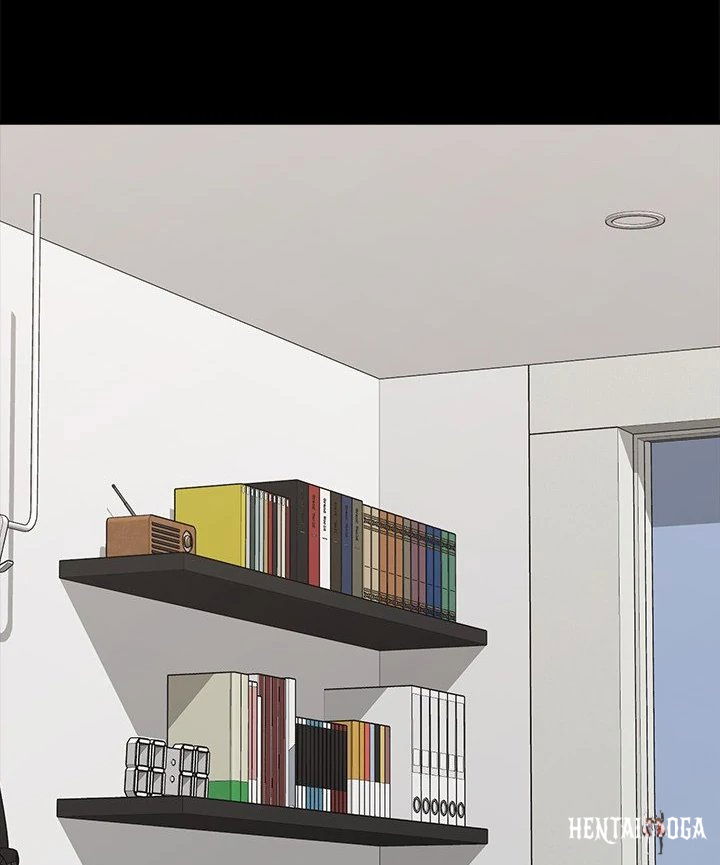 Hypnotist Security Guard Hypnotist Security Guard Chapter 39 - Page 101