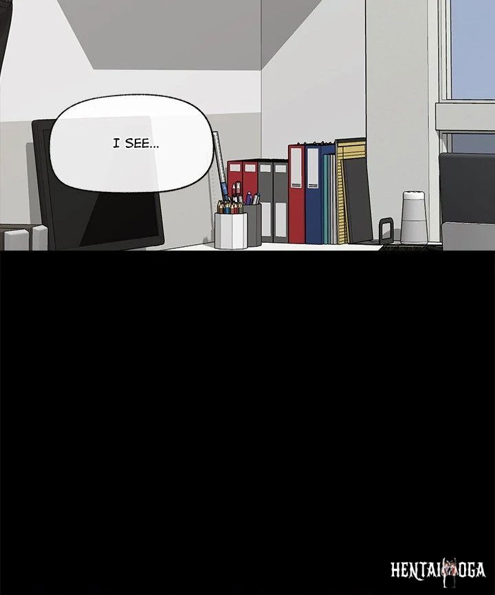 Hypnotist Security Guard Hypnotist Security Guard Chapter 39 - Page 102