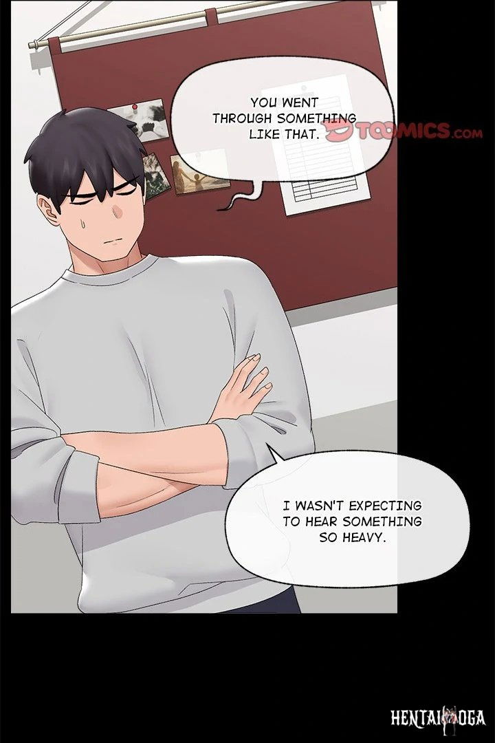 Hypnotist Security Guard Hypnotist Security Guard Chapter 39 - Page 103