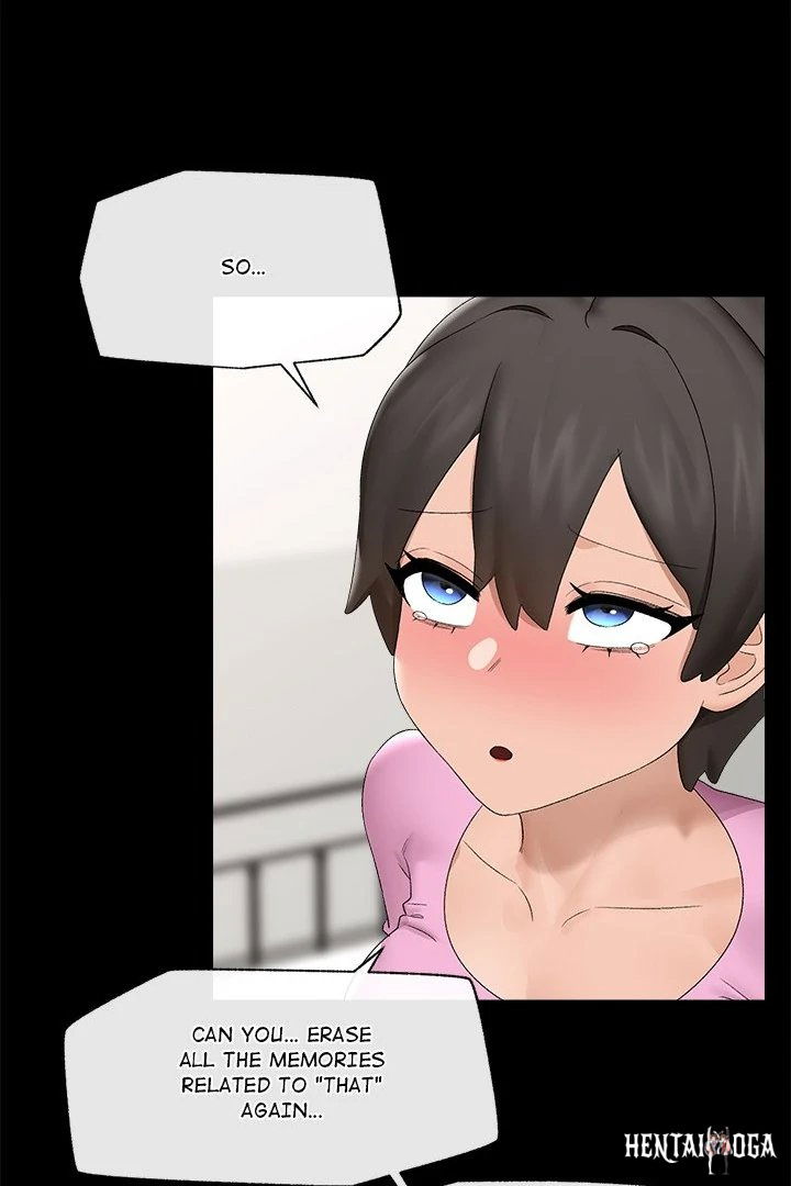 Hypnotist Security Guard Hypnotist Security Guard Chapter 39 - Page 104