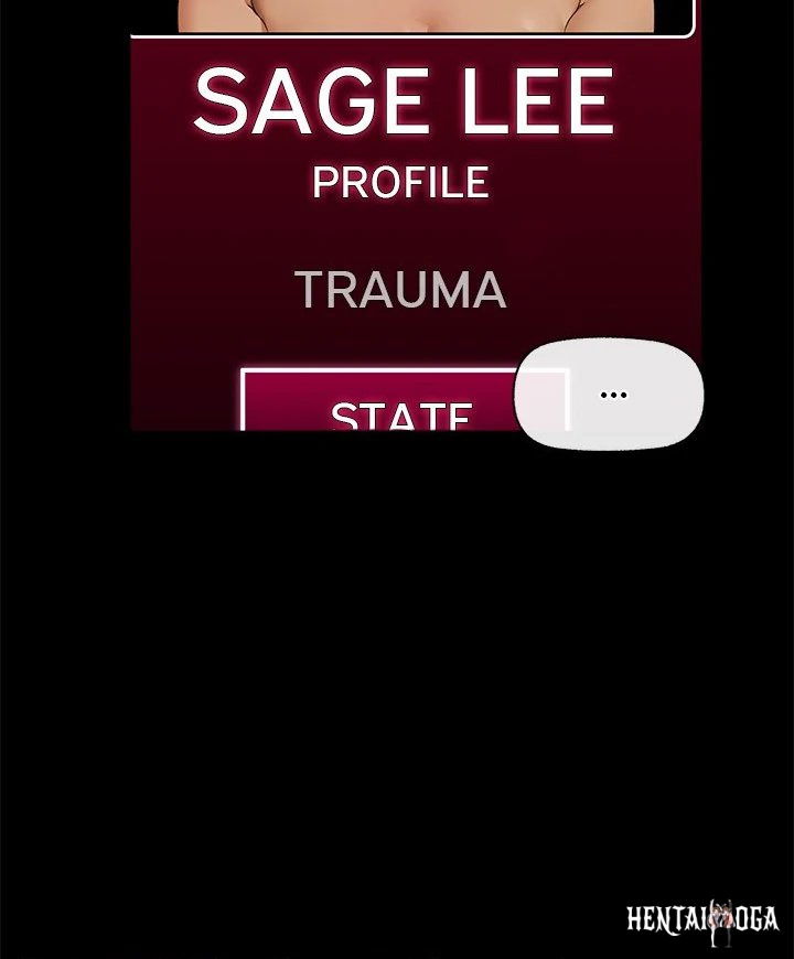 Hypnotist Security Guard Hypnotist Security Guard Chapter 39 - Page 107