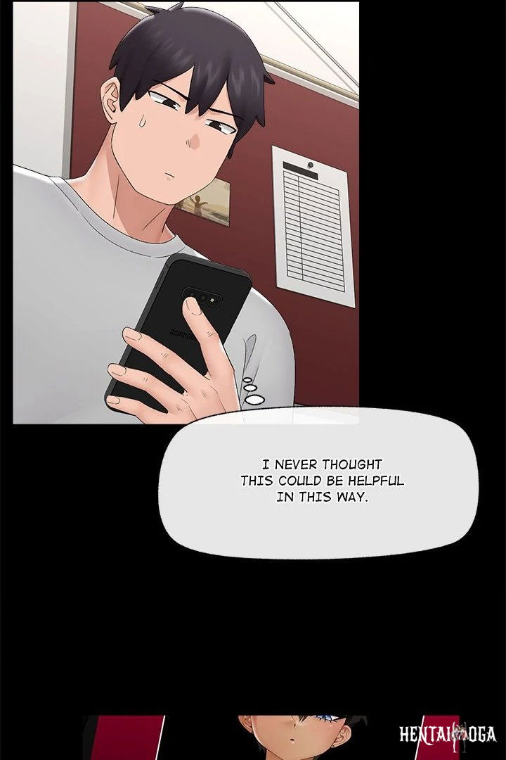 Hypnotist Security Guard Hypnotist Security Guard Chapter 39 - Page 108