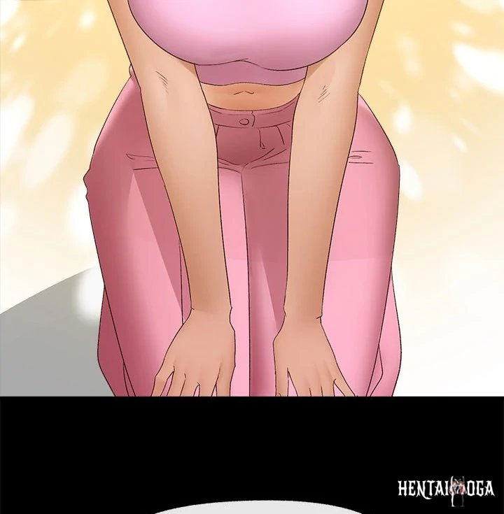 Hypnotist Security Guard Hypnotist Security Guard Chapter 39 - Page 111