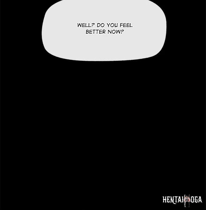 Hypnotist Security Guard Hypnotist Security Guard Chapter 39 - Page 112