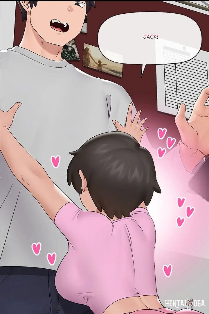 Hypnotist Security Guard Hypnotist Security Guard Chapter 39 - Page 113