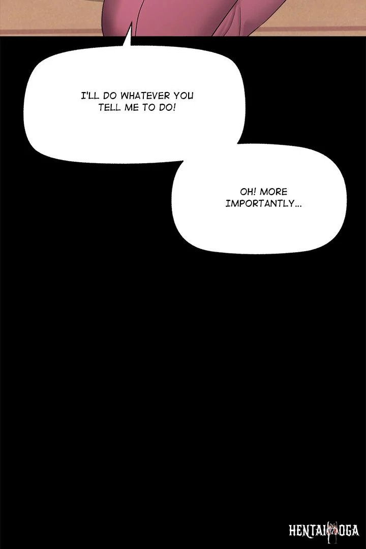 Hypnotist Security Guard Hypnotist Security Guard Chapter 39 - Page 120