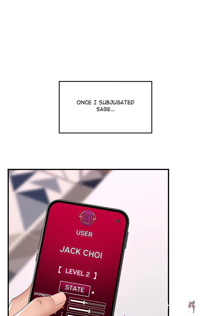 Hypnotist Security Guard Hypnotist Security Guard Chapter 39 - Page 13