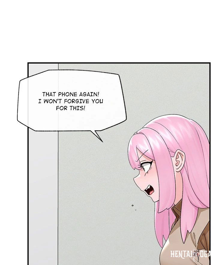 Hypnotist Security Guard Hypnotist Security Guard Chapter 39 - Page 19