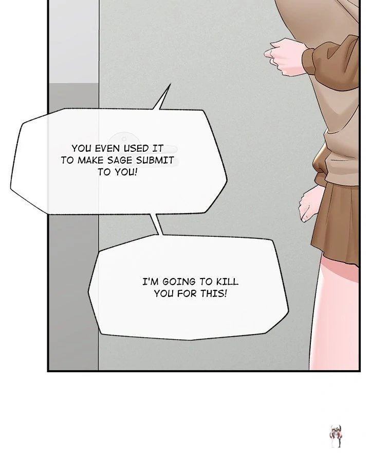 Hypnotist Security Guard Hypnotist Security Guard Chapter 39 - Page 20