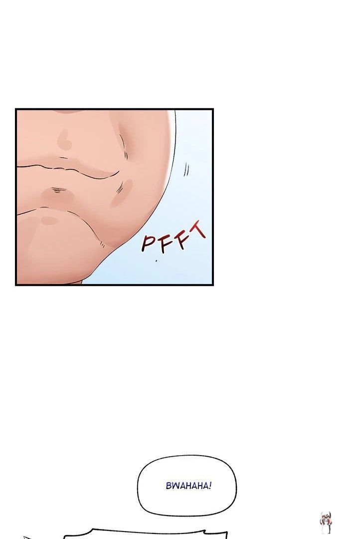 Hypnotist Security Guard Hypnotist Security Guard Chapter 39 - Page 22