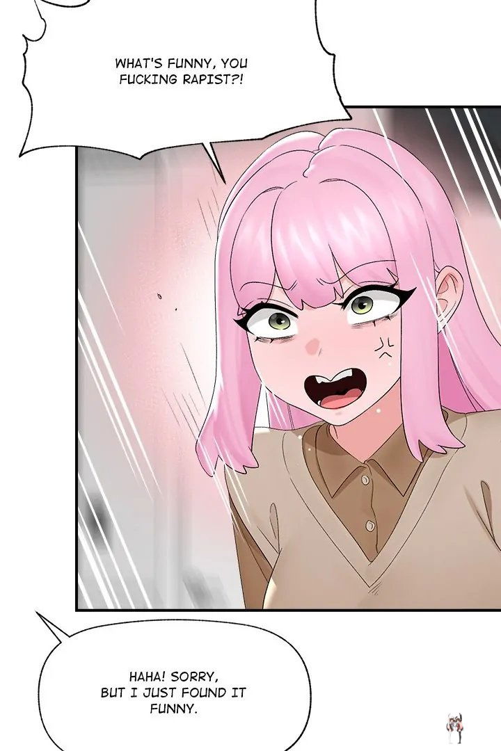 Hypnotist Security Guard Hypnotist Security Guard Chapter 39 - Page 23