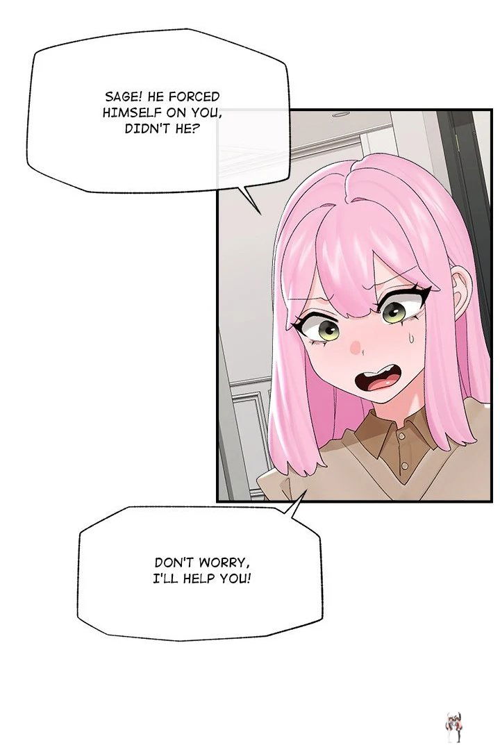 Hypnotist Security Guard Hypnotist Security Guard Chapter 39 - Page 28