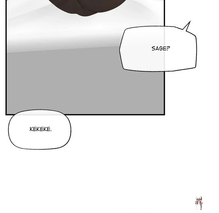 Hypnotist Security Guard Hypnotist Security Guard Chapter 39 - Page 30