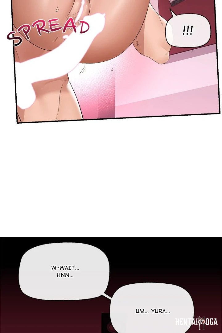 Hypnotist Security Guard Hypnotist Security Guard Chapter 39 - Page 33