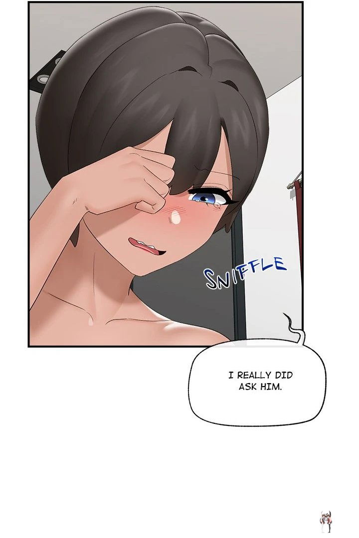 Hypnotist Security Guard Hypnotist Security Guard Chapter 39 - Page 41