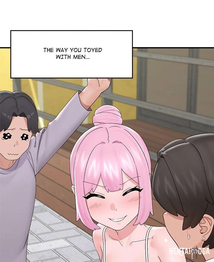 Hypnotist Security Guard Hypnotist Security Guard Chapter 39 - Page 44