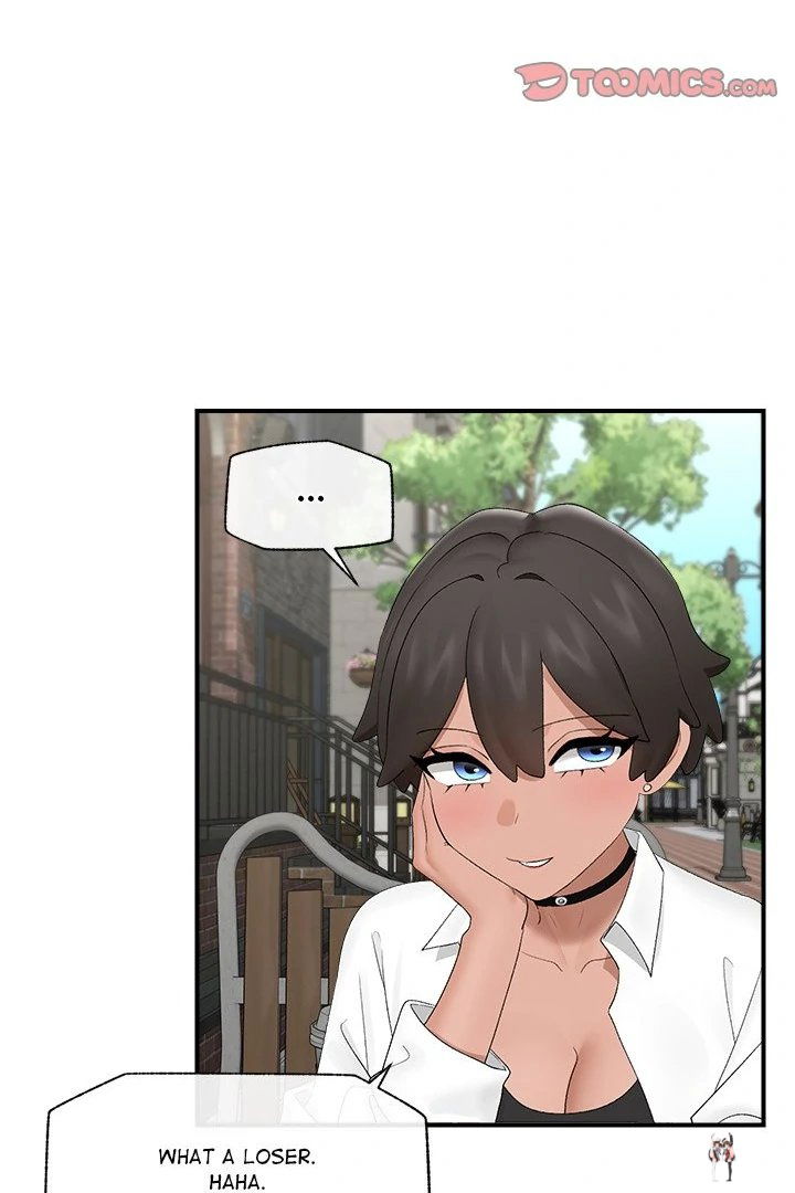 Hypnotist Security Guard Hypnotist Security Guard Chapter 39 - Page 47