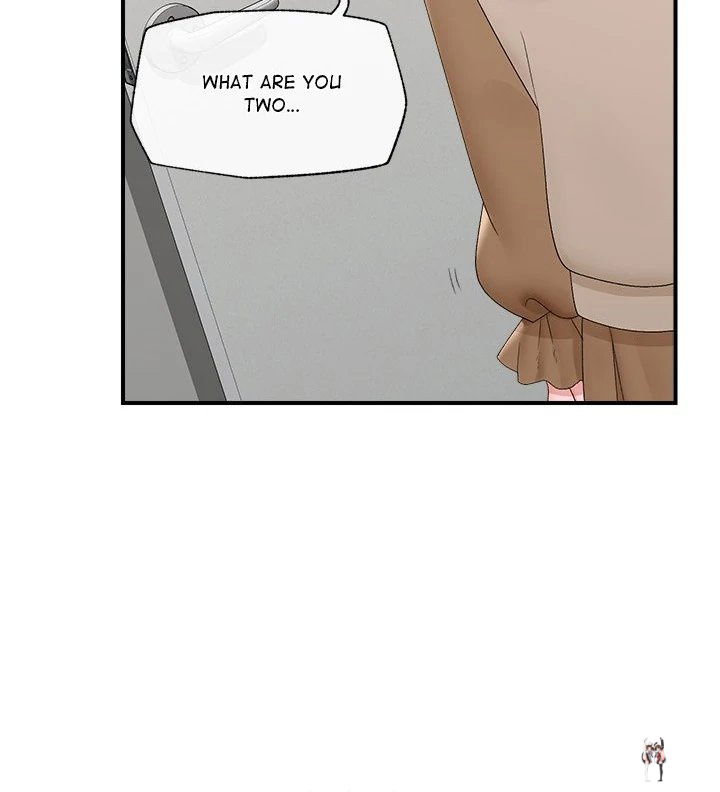 Hypnotist Security Guard Hypnotist Security Guard Chapter 39 - Page 5