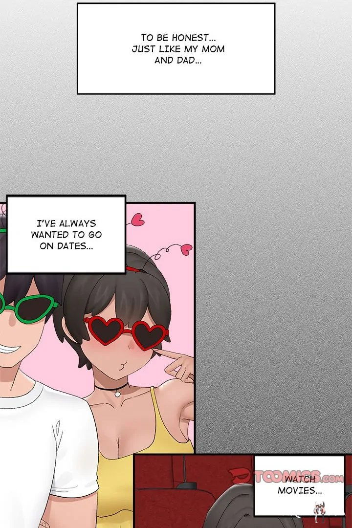 Hypnotist Security Guard Hypnotist Security Guard Chapter 39 - Page 51