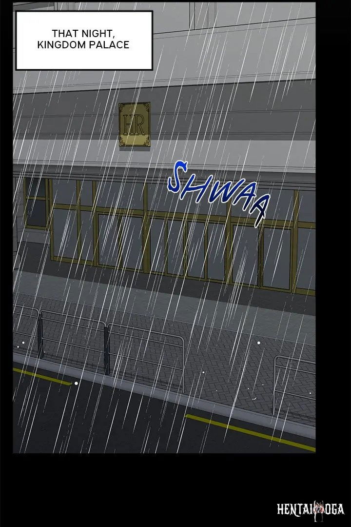 Hypnotist Security Guard Hypnotist Security Guard Chapter 39 - Page 60