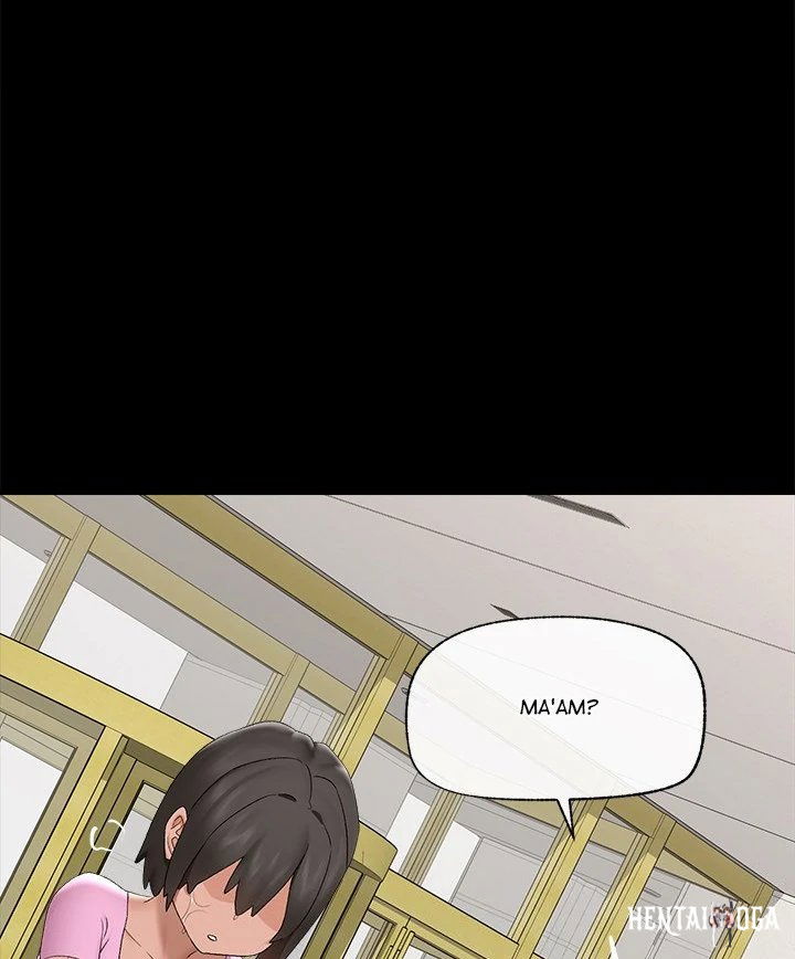 Hypnotist Security Guard Hypnotist Security Guard Chapter 39 - Page 63