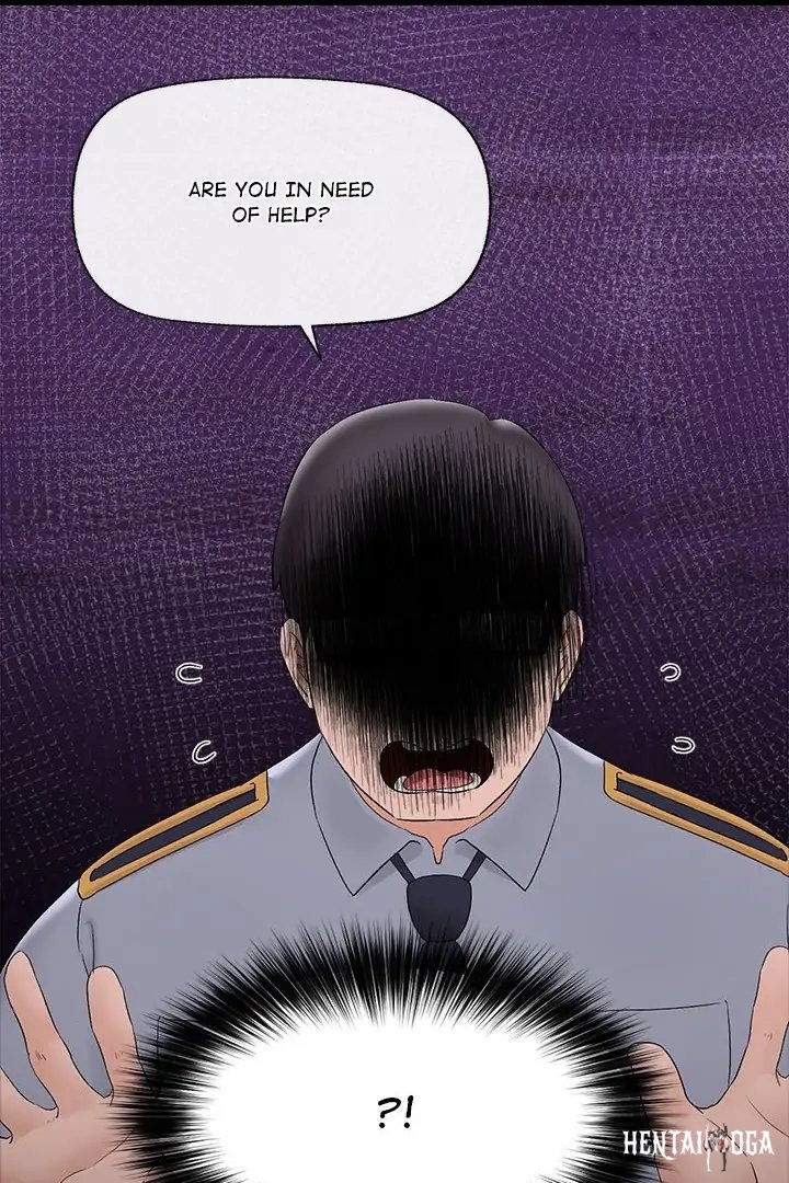 Hypnotist Security Guard Hypnotist Security Guard Chapter 39 - Page 65