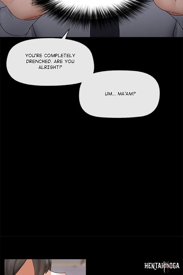 Hypnotist Security Guard Hypnotist Security Guard Chapter 39 - Page 66