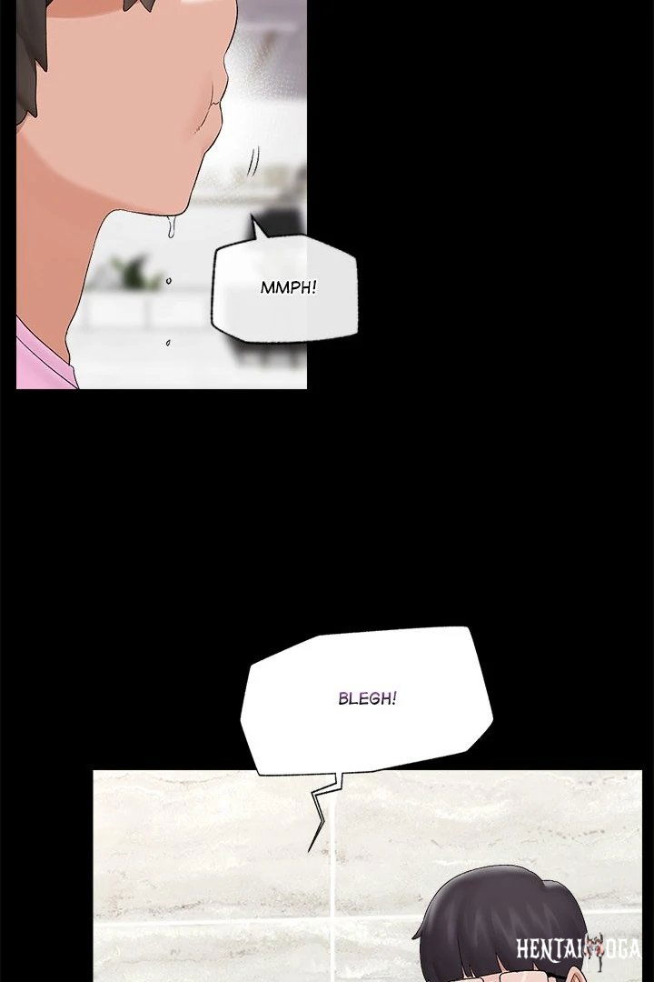 Hypnotist Security Guard Hypnotist Security Guard Chapter 39 - Page 67