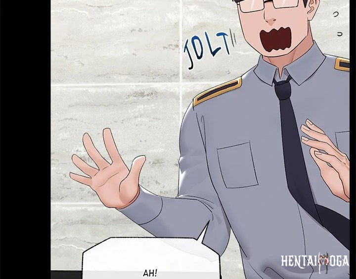 Hypnotist Security Guard Hypnotist Security Guard Chapter 39 - Page 68