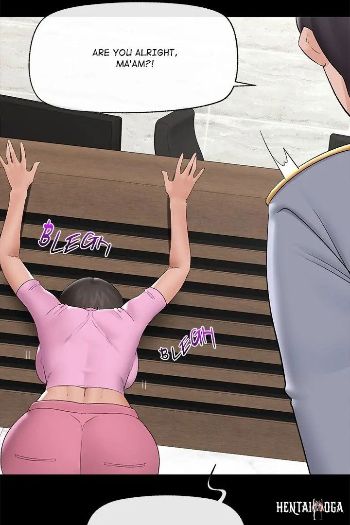 Hypnotist Security Guard Hypnotist Security Guard Chapter 39 - Page 70