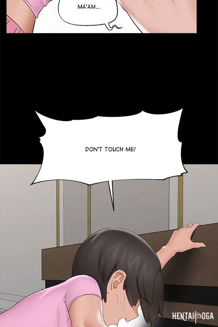 Hypnotist Security Guard Hypnotist Security Guard Chapter 39 - Page 72