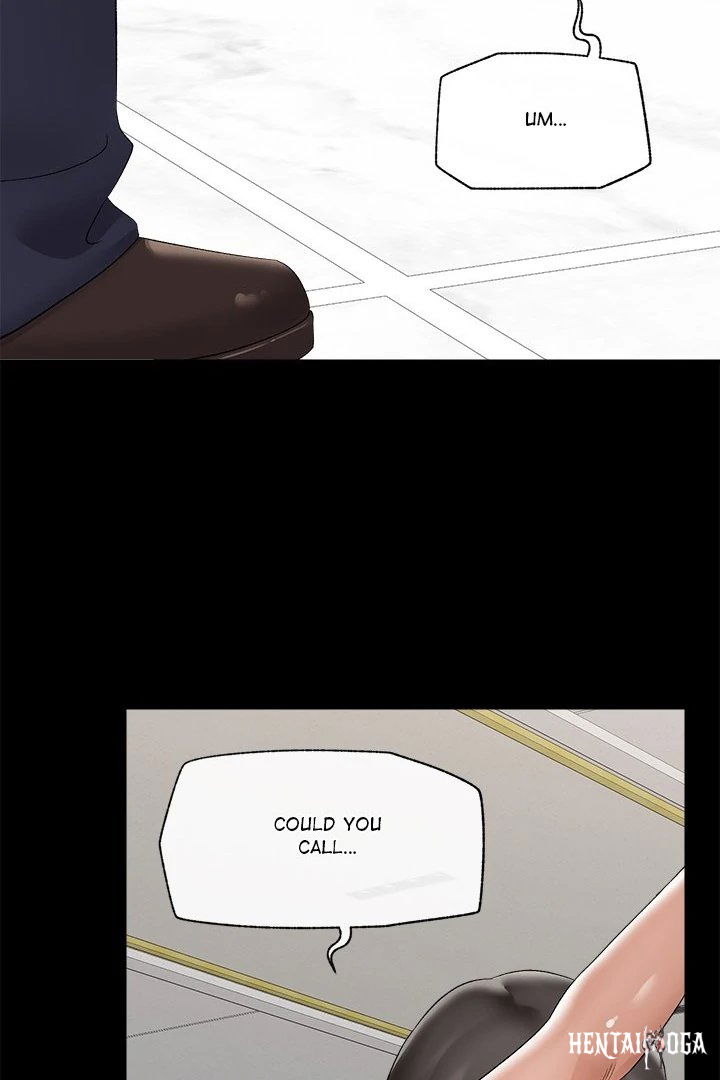 Hypnotist Security Guard Hypnotist Security Guard Chapter 39 - Page 76