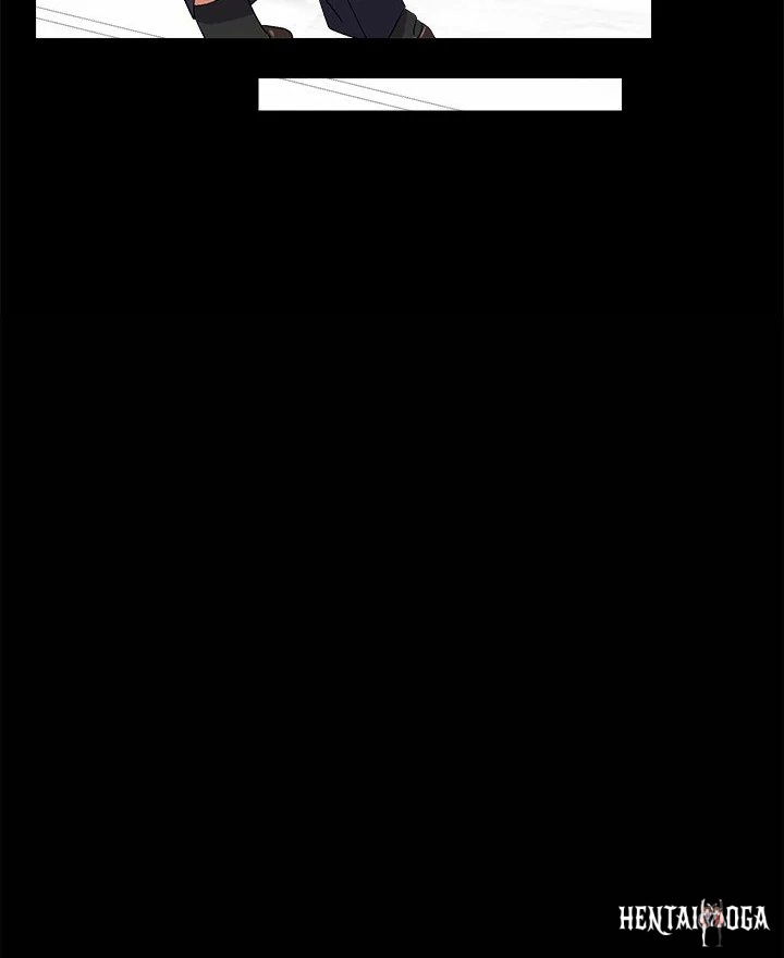 Hypnotist Security Guard Hypnotist Security Guard Chapter 39 - Page 79