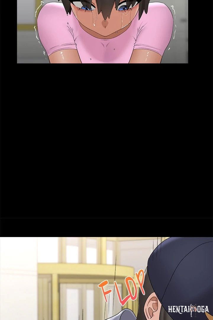 Hypnotist Security Guard Hypnotist Security Guard Chapter 39 - Page 82