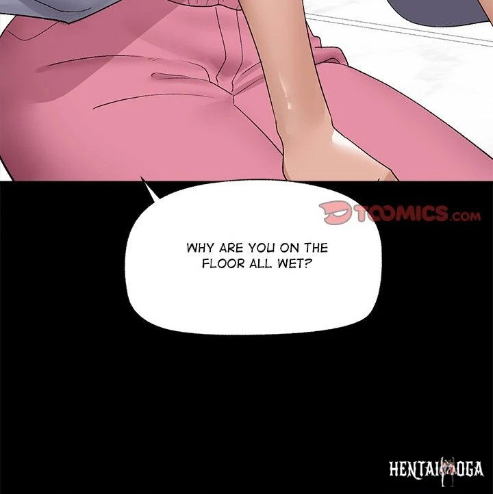 Hypnotist Security Guard Hypnotist Security Guard Chapter 39 - Page 84