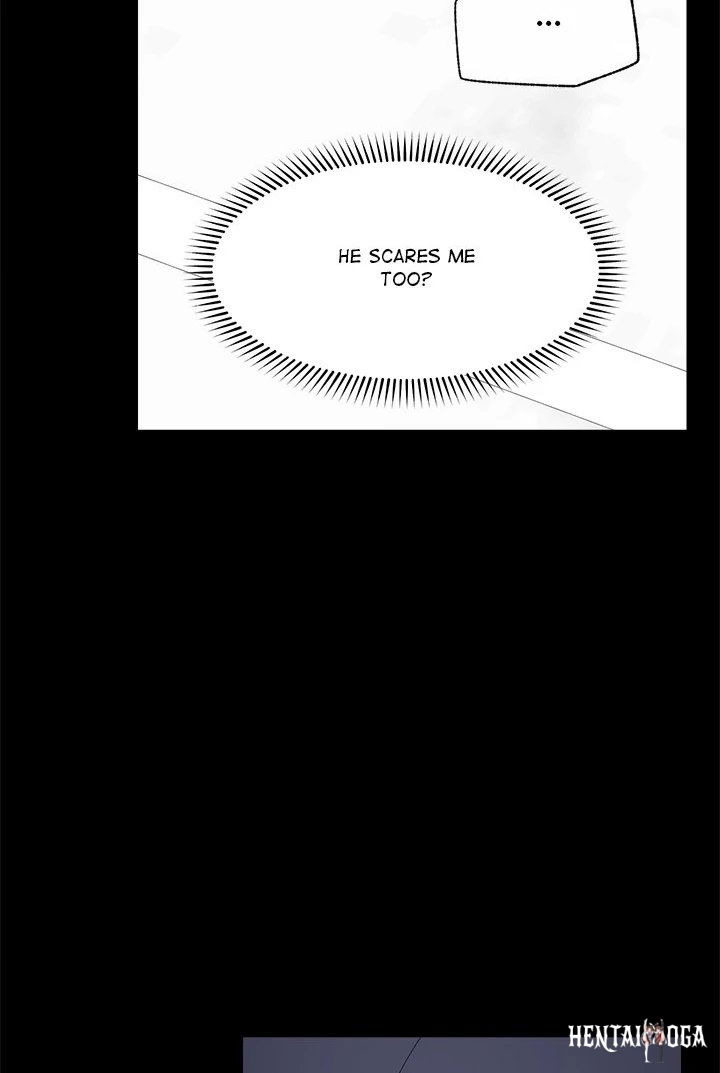 Hypnotist Security Guard Hypnotist Security Guard Chapter 39 - Page 87