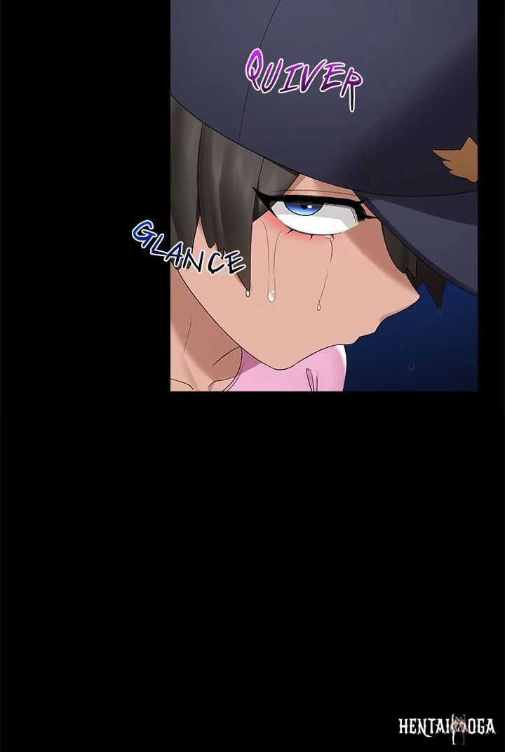 Hypnotist Security Guard Hypnotist Security Guard Chapter 39 - Page 88